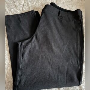 Woman’s Gray Dress Pants 18